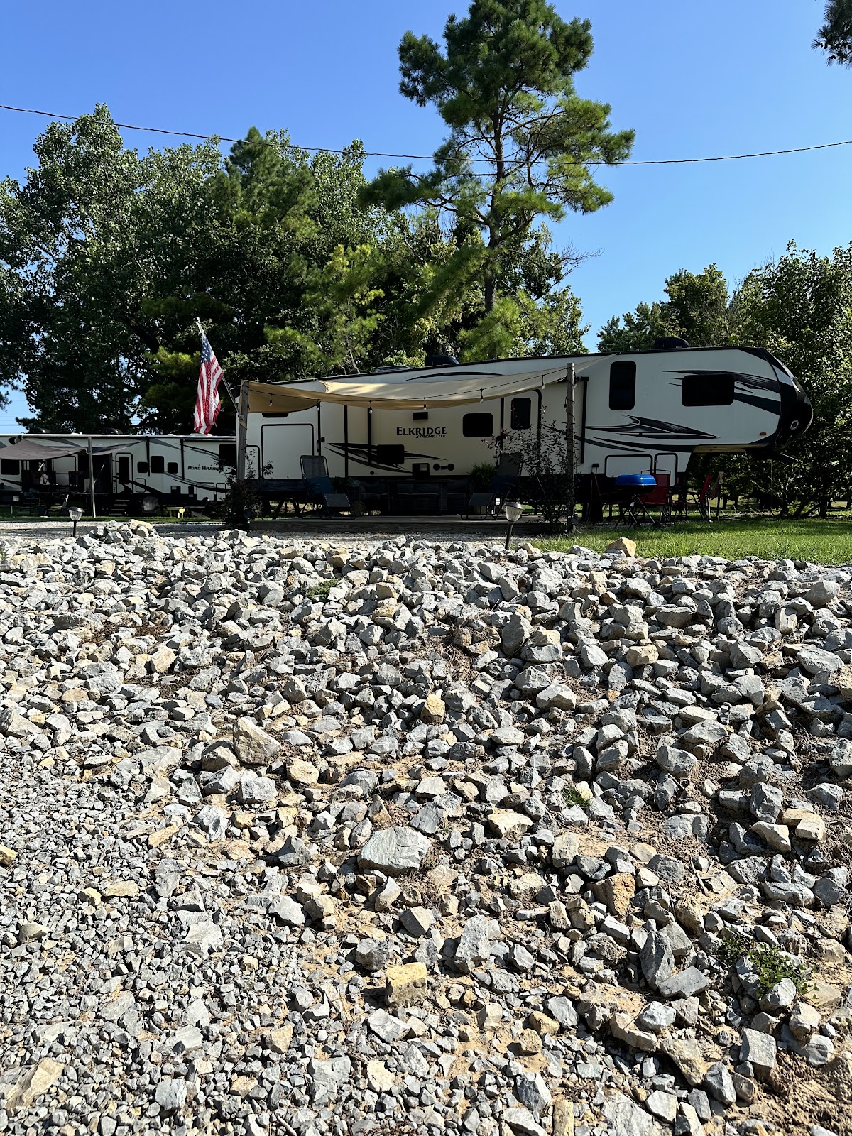 Trukees Canoe & Cabin Rental