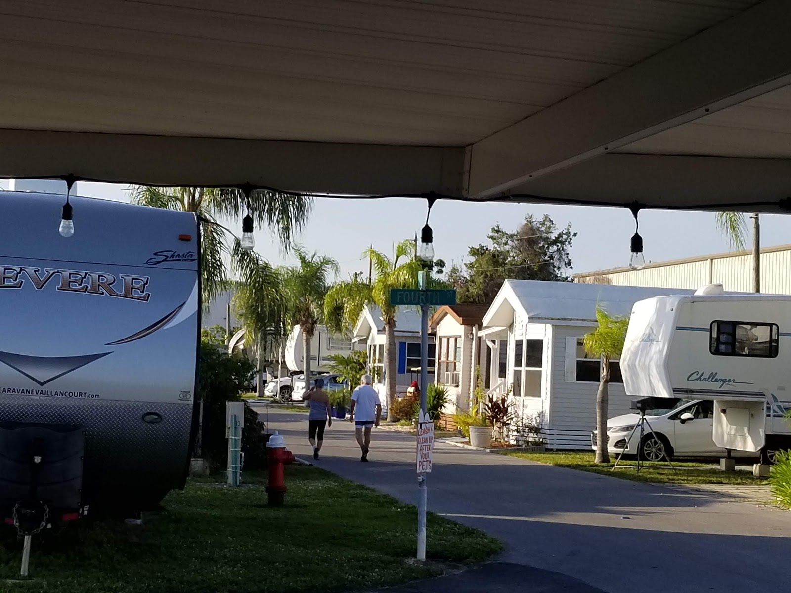 Travel Towne RV Resort