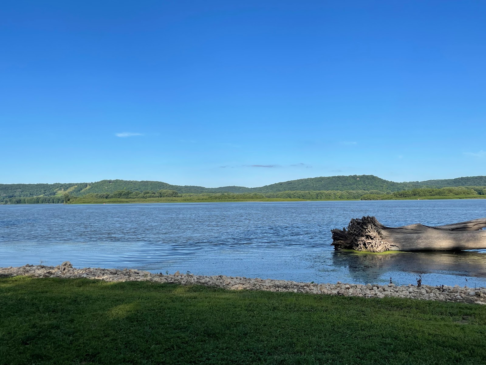 Spruce Creek County Park