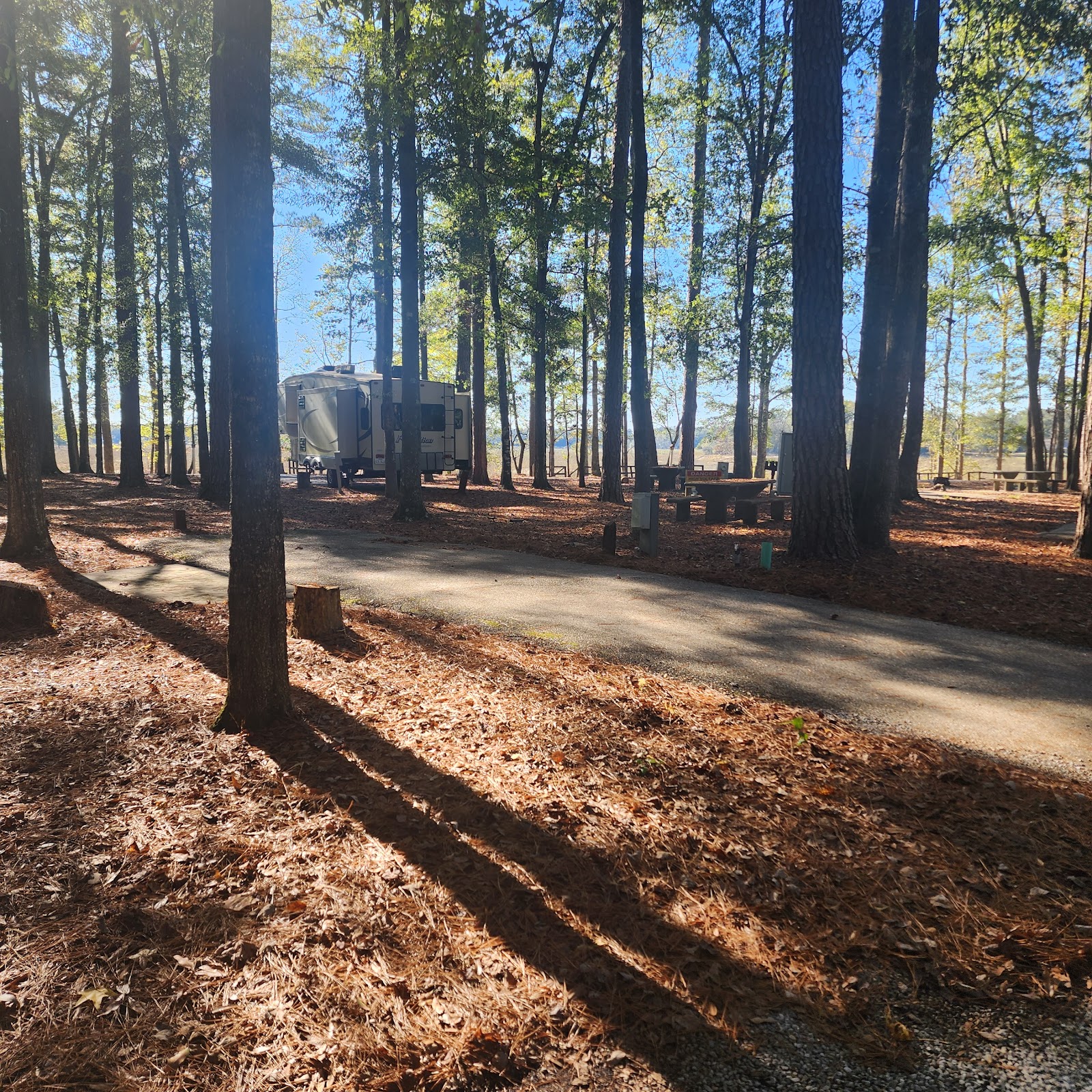 Archusa Creek Water Park