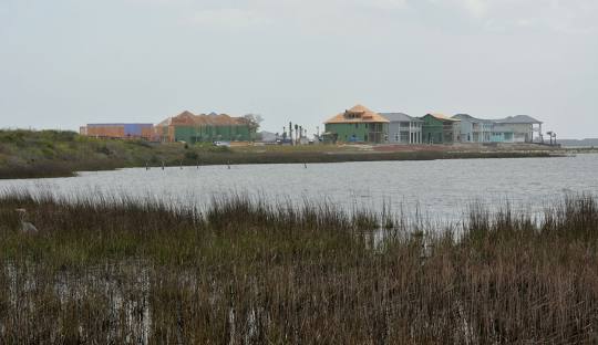 Goose Island State Park