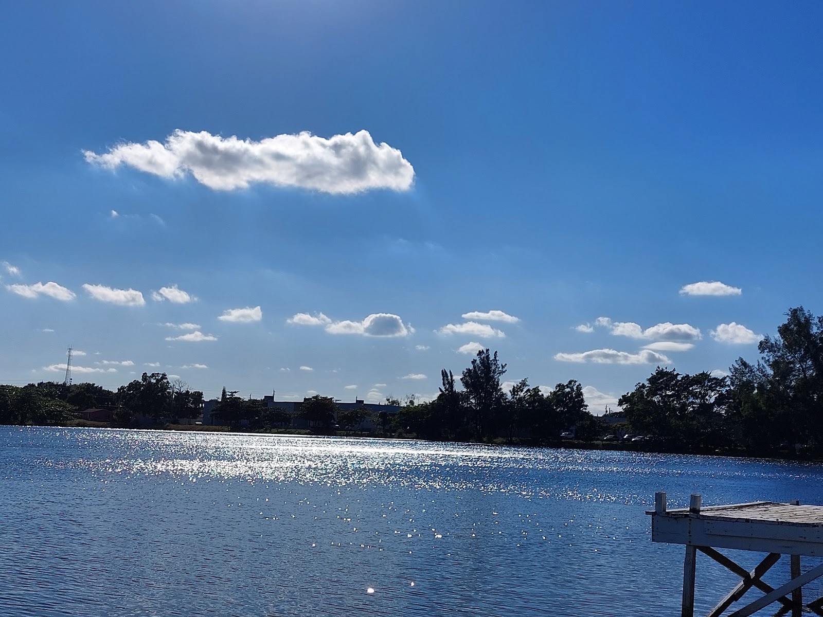 Sunshine Holiday Camper Resort