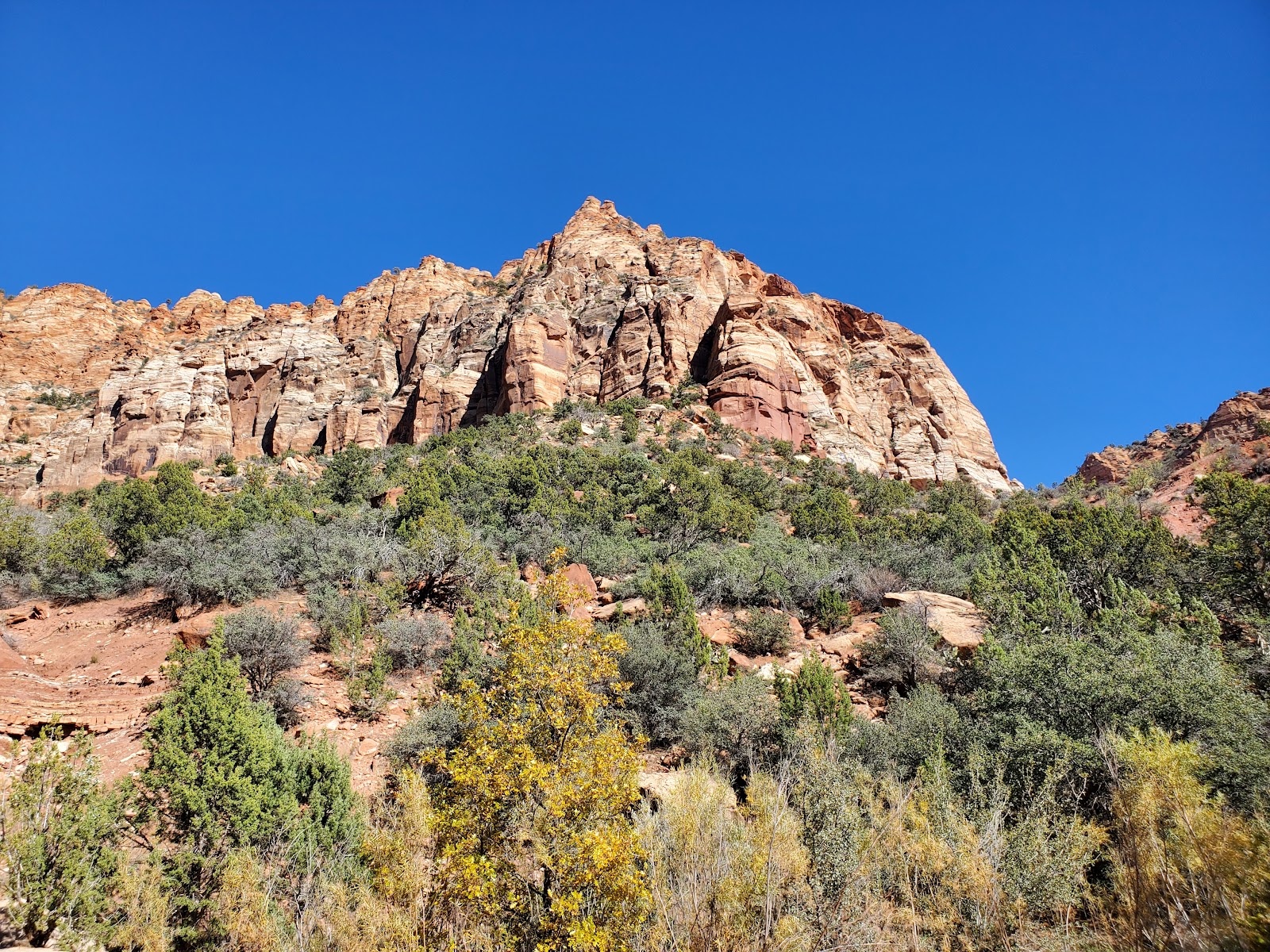 Kaibab Paiute Band Tribal RV Park and Campground