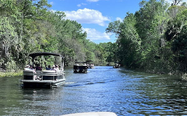 Haines Creek RV Village (55+ park)