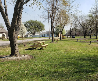 Dunhams RV Park and Storage