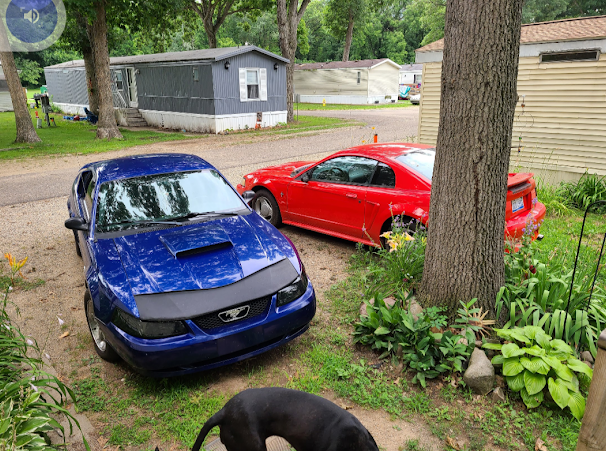 Sweet Lake Resort Community