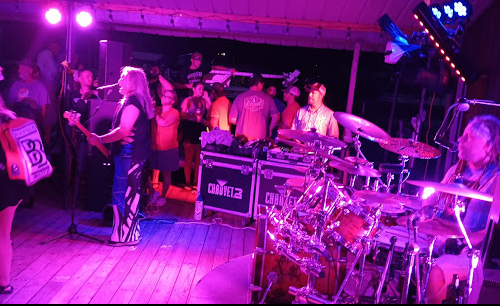 Bayside Marina & RV Park