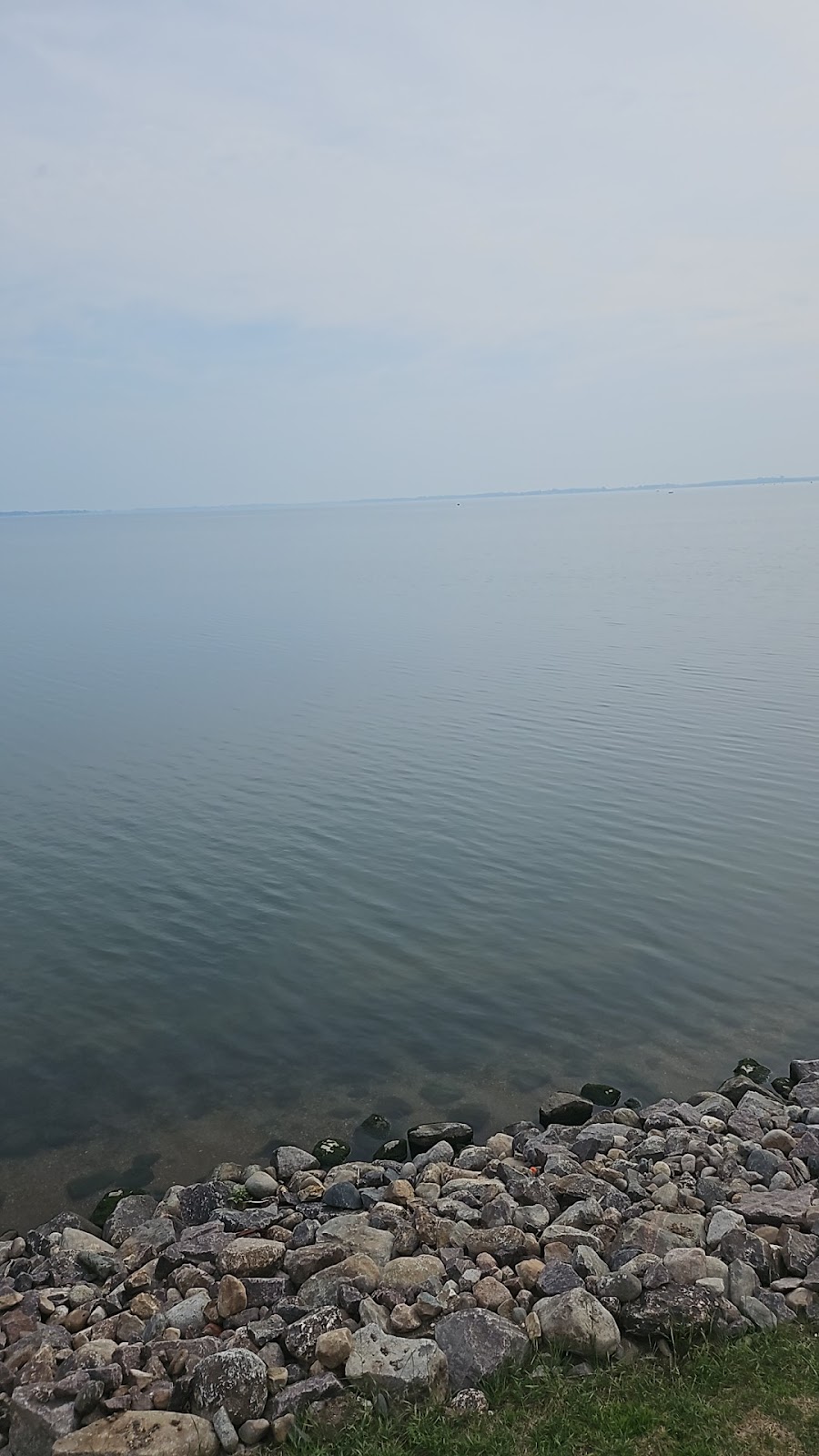 Lake Poinsett Estates