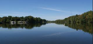 West Boggs Park Davies-Martin County