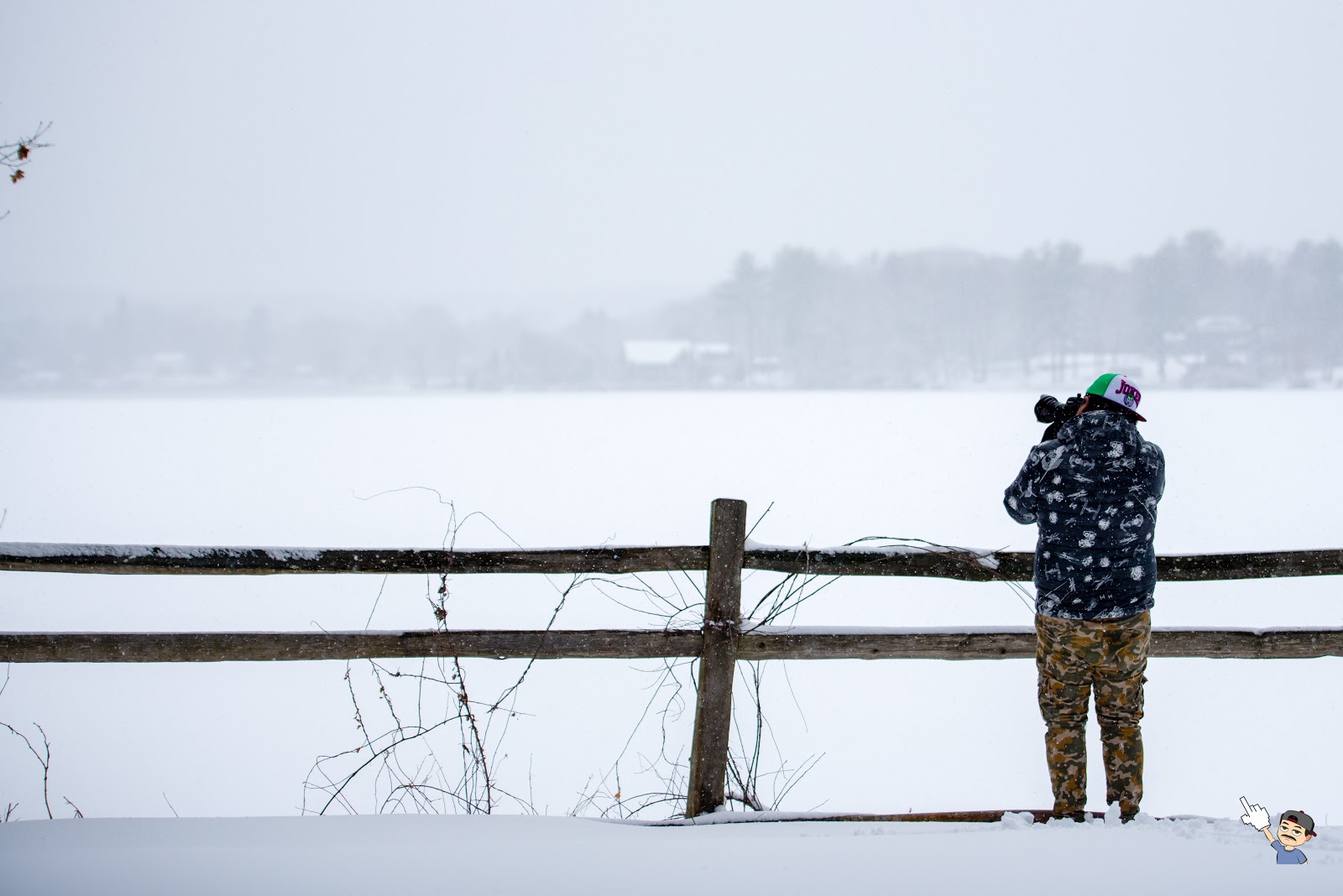 Barton Cove Campground and Canoe Rental