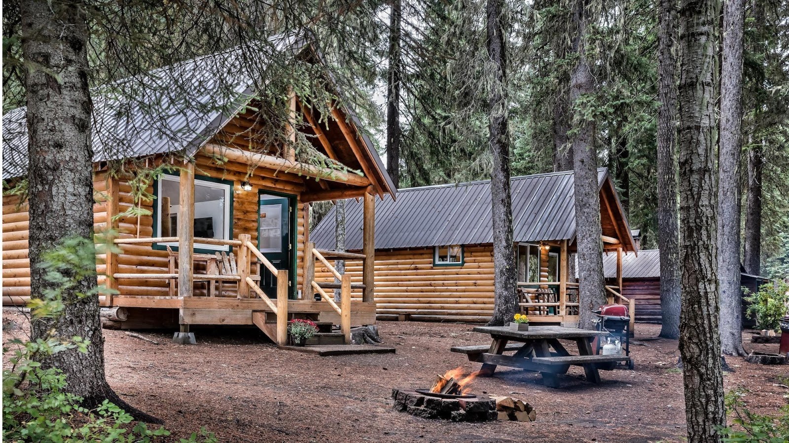 Shelter Cove Resort & Marina