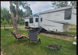 Wyatts Hideaway Campground