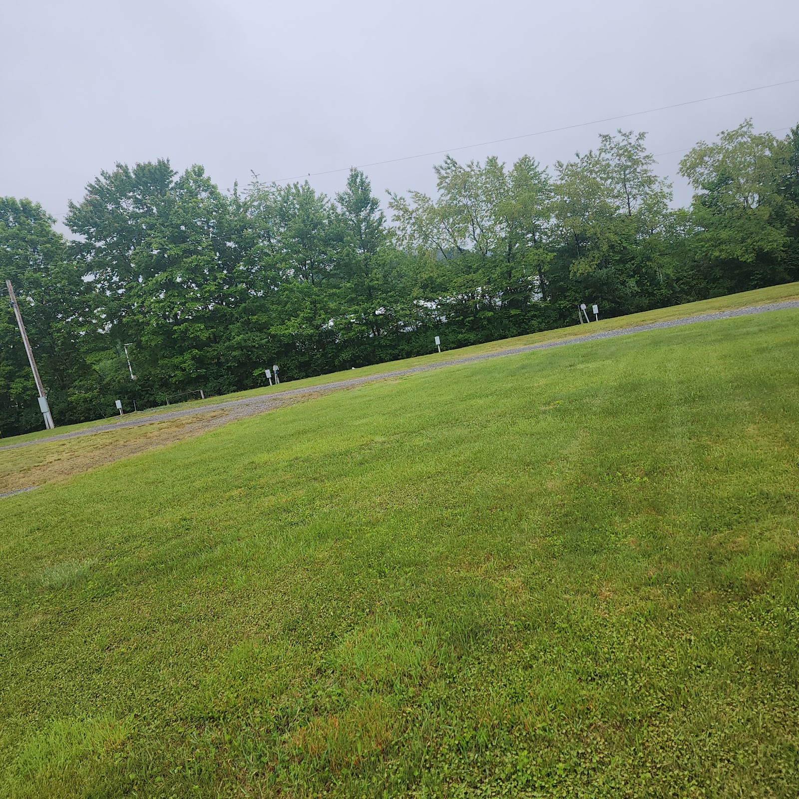 Summersville Music Park Campground