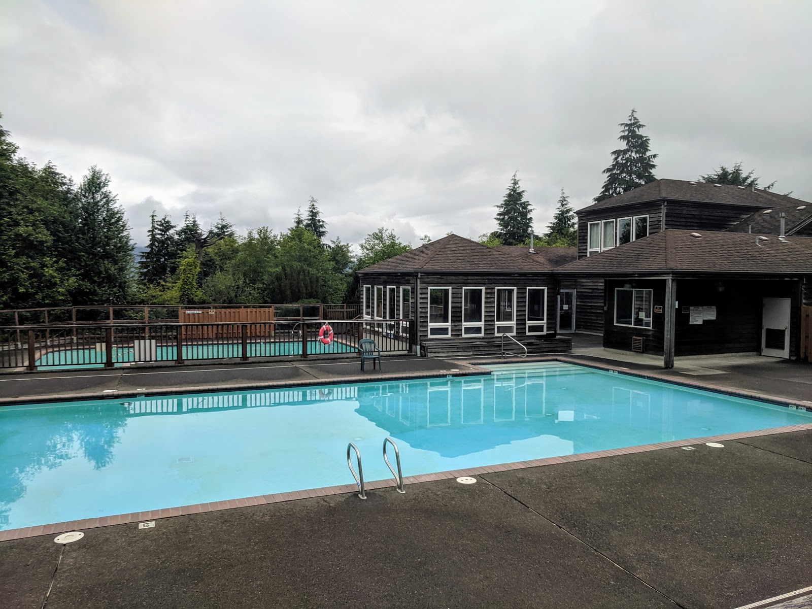 Paradise Cove Resort and Marina