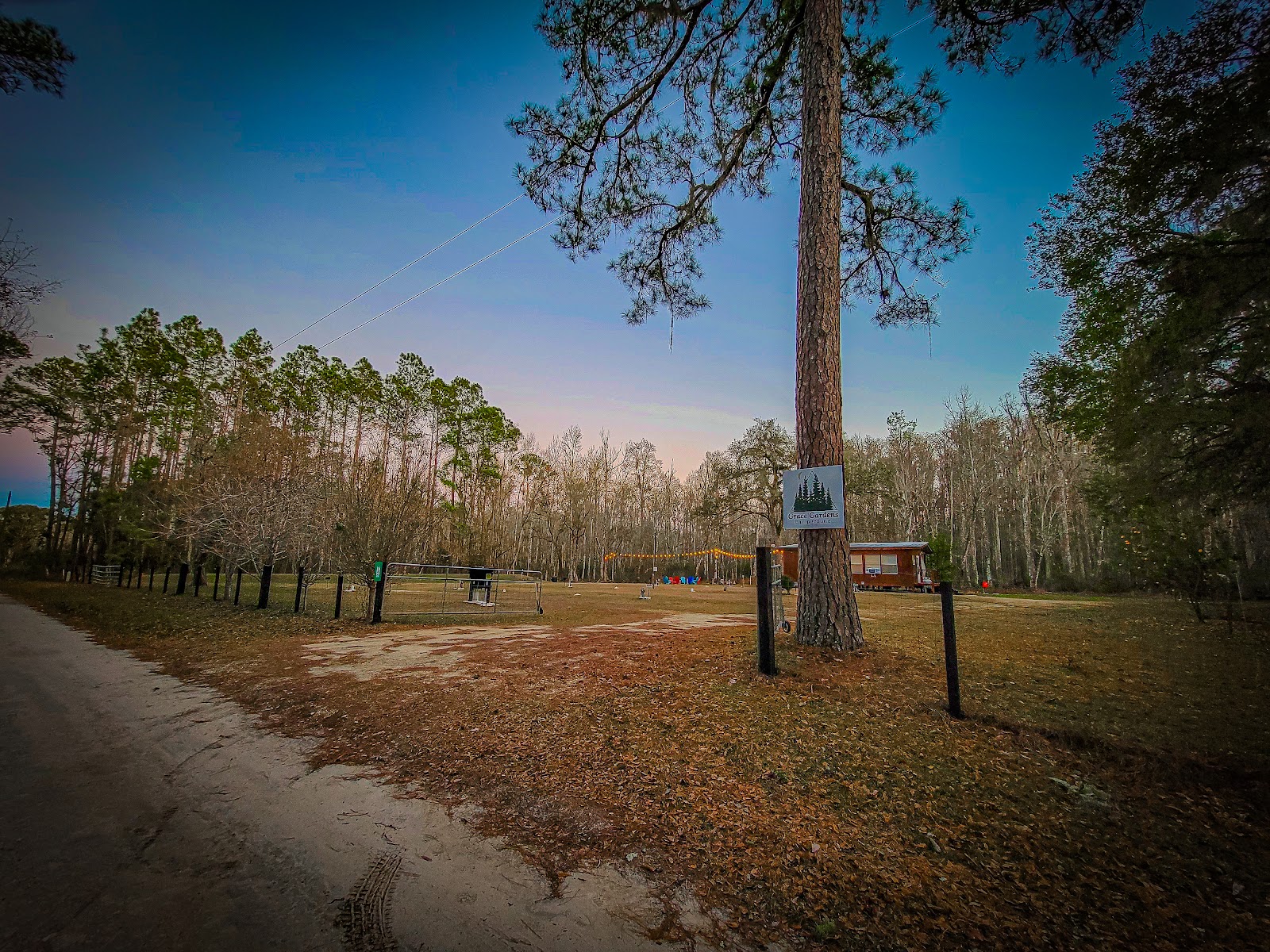 Grace Gardens Campground