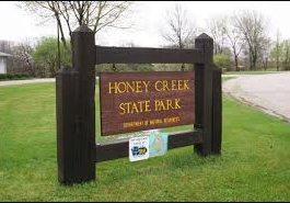 Honey Creek Campground