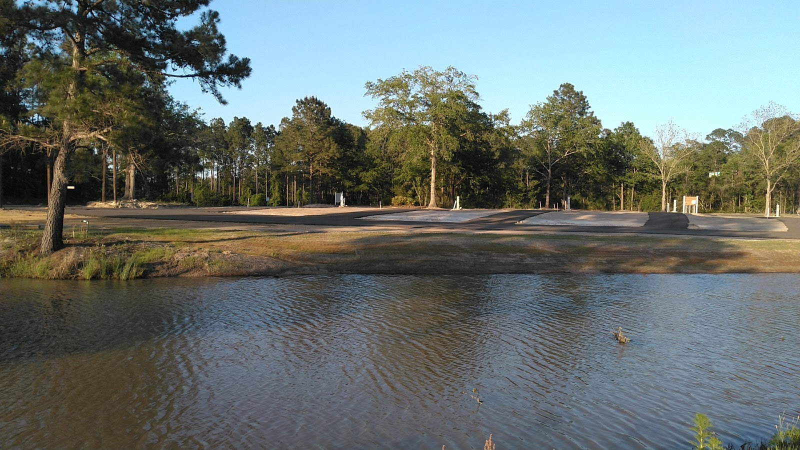 Pebble Hill RV Resort