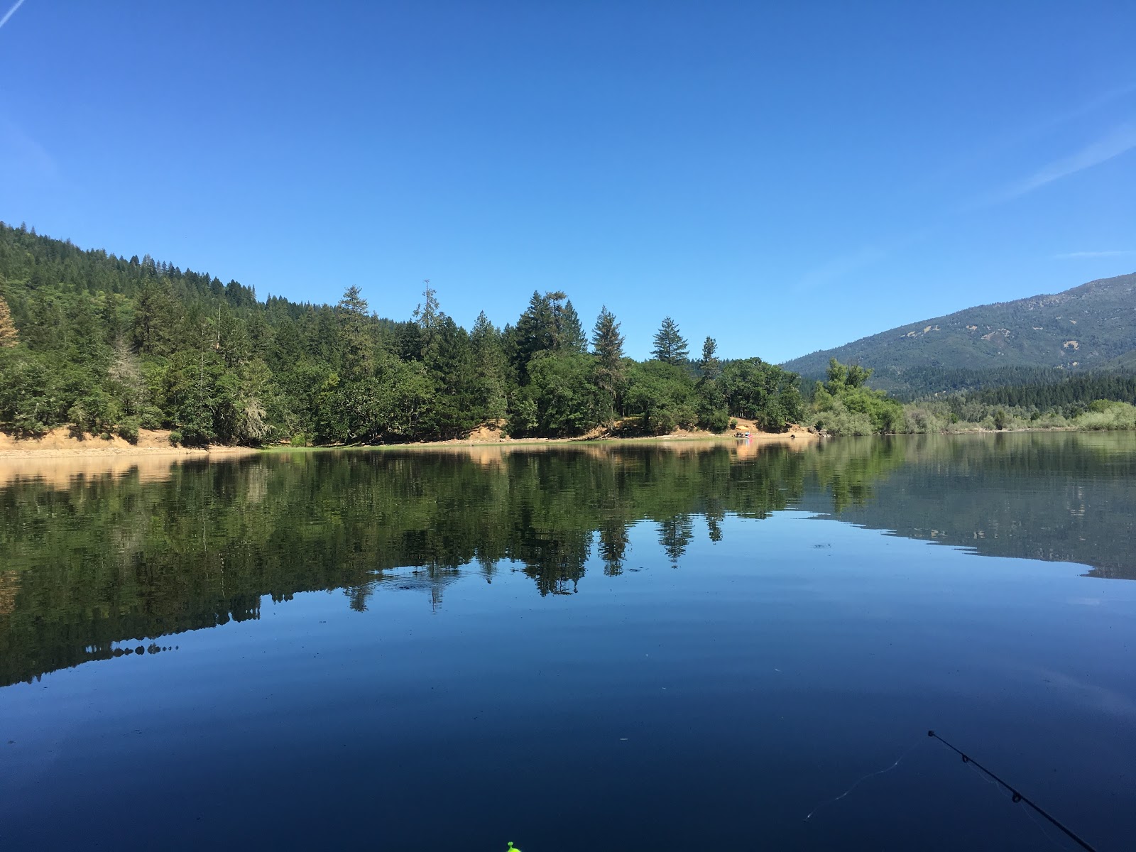 Pogie Point Campground