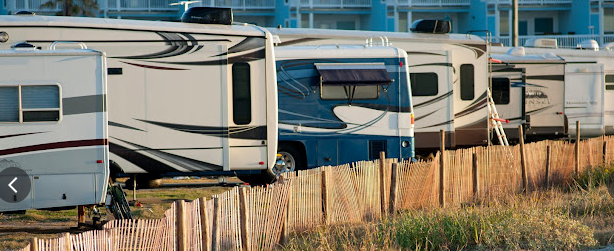 Dellanera RV Park