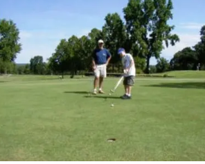 Batesville Municipal Golf Course