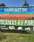 Harrington Hideaway RV Park