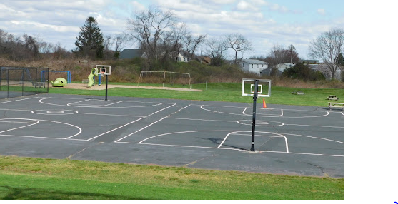 Fishermen's Memorial State Park and Campground