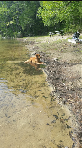 Adventurers Campground