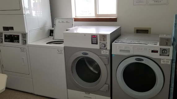 Mount Vernon RV Park