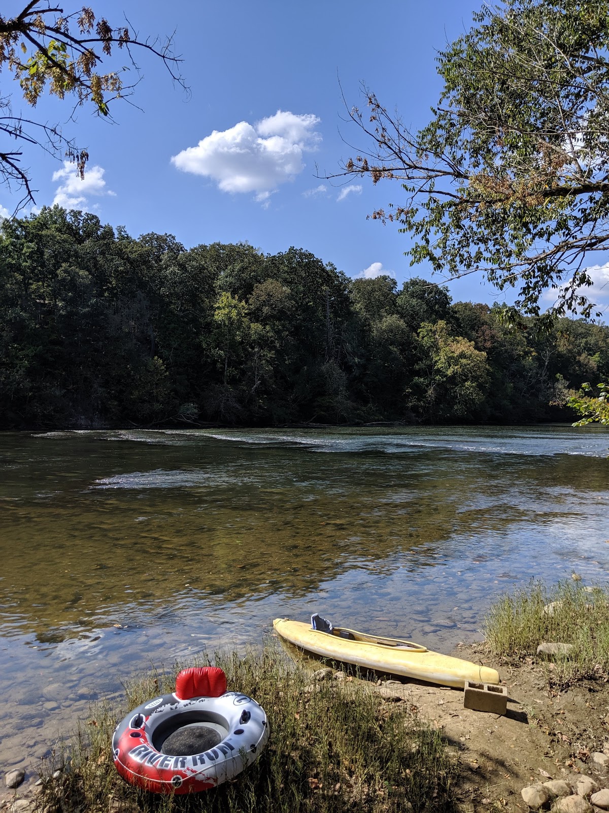 Banks Farms Campground