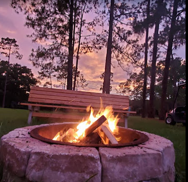 Fiddlers Green RV Ranch