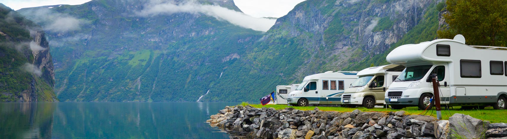 Loon's Cry Campground