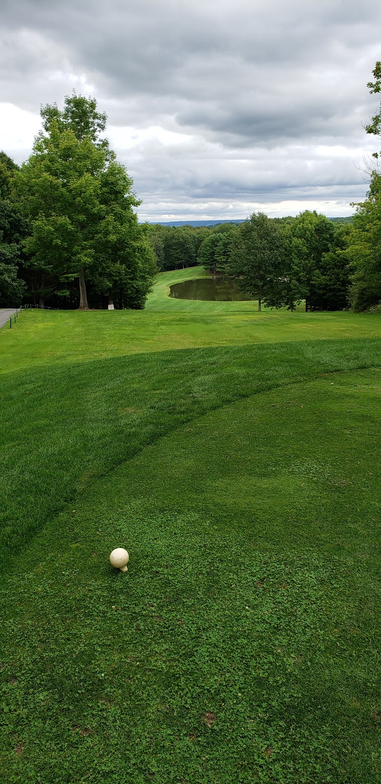 Rolling Acres Golf Course & Campground