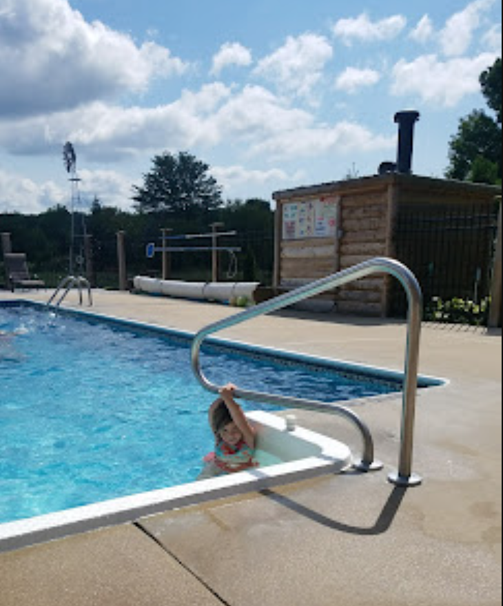 Kampville Family Campground