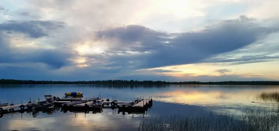 Moens Birch Haven Campground