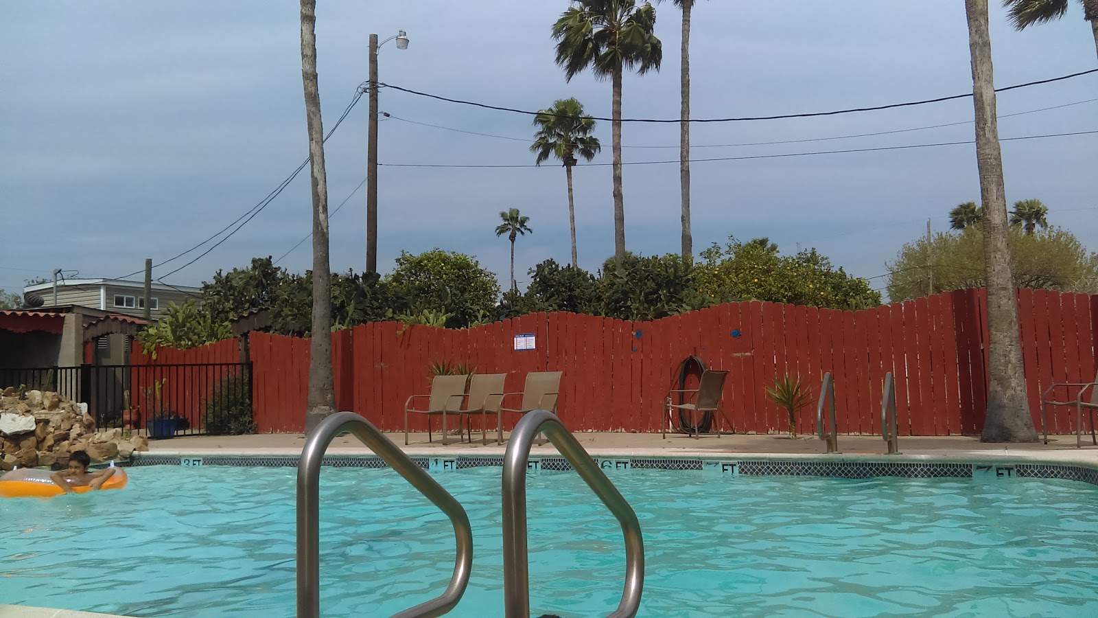 Mission Gardens Resort