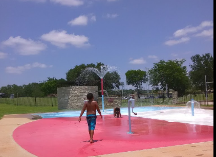 Galloway-Hammond RV Park