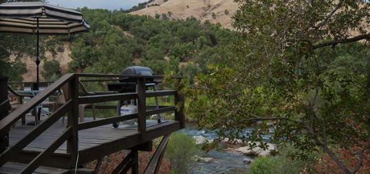 El Camino Mobile Home & RV Park