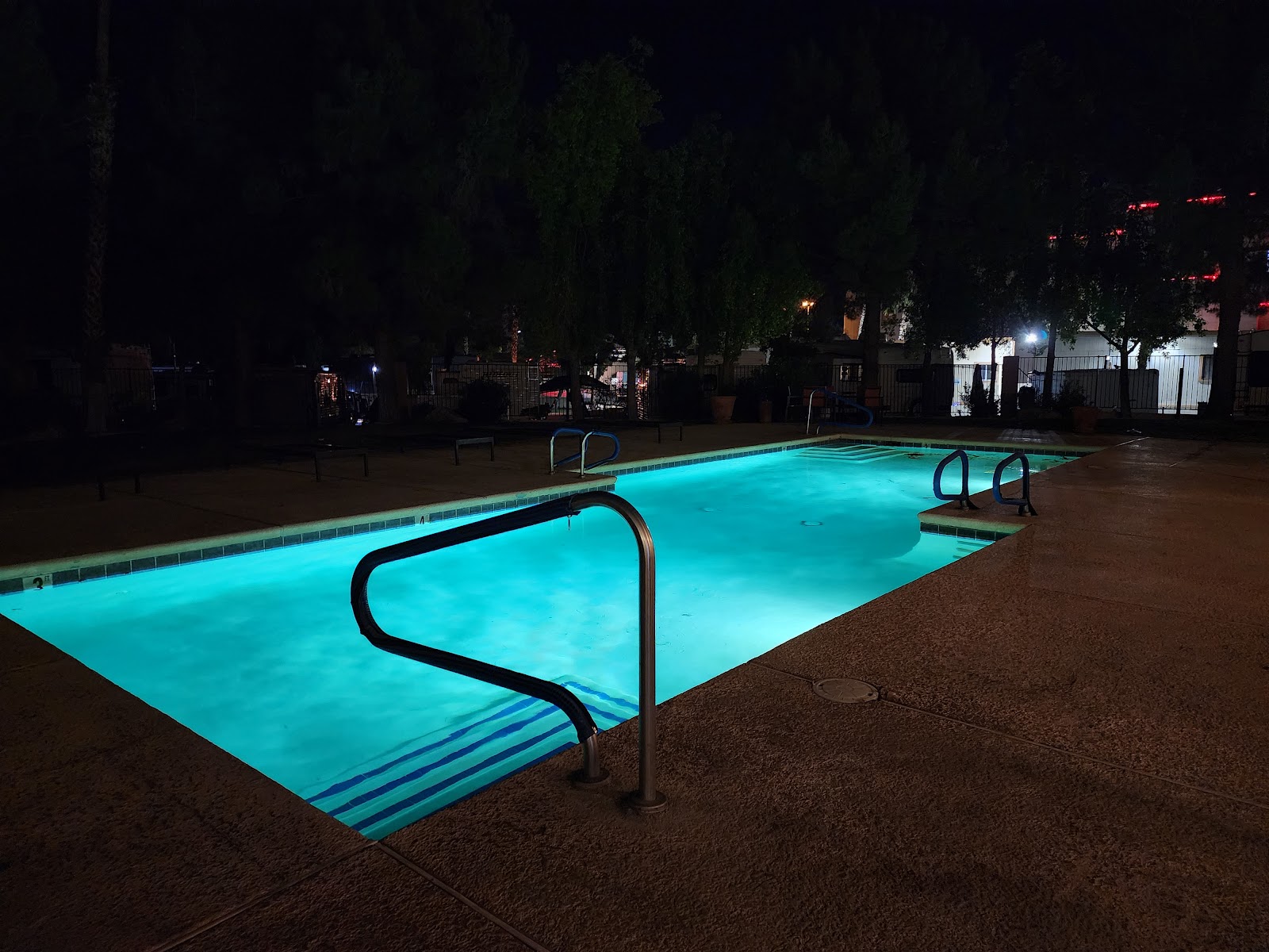 Arizona Charlie’s Casino & RV Park