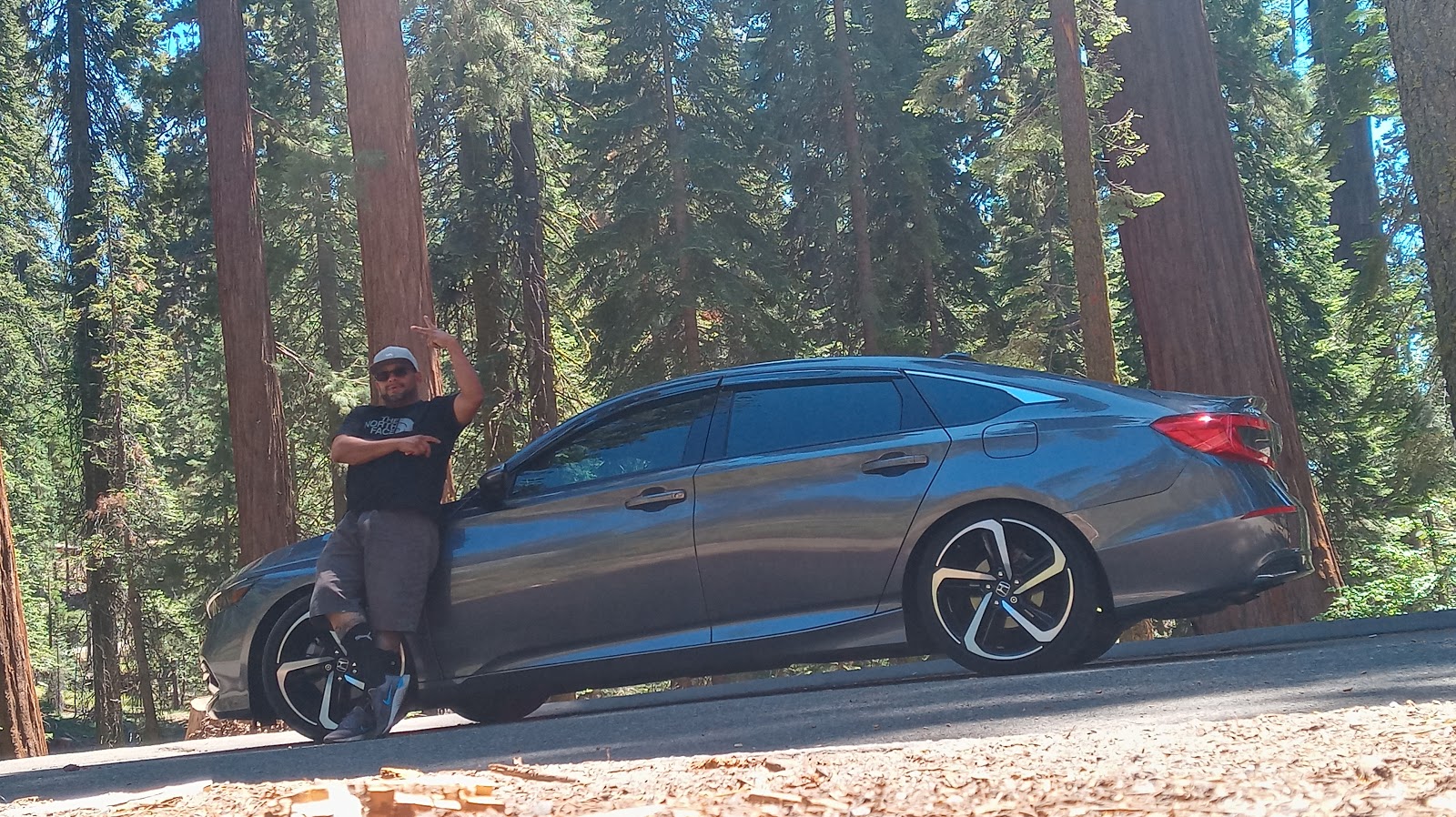 Trapper Springs Campground