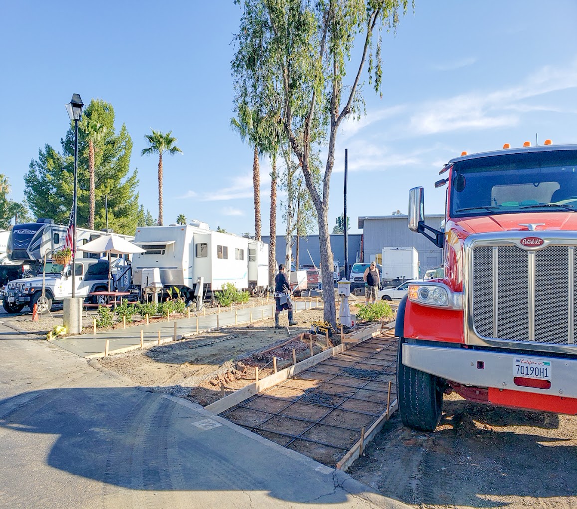 Vacationer RV Resort