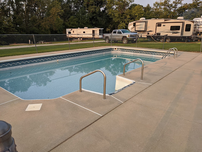 Outback Campground & Resort