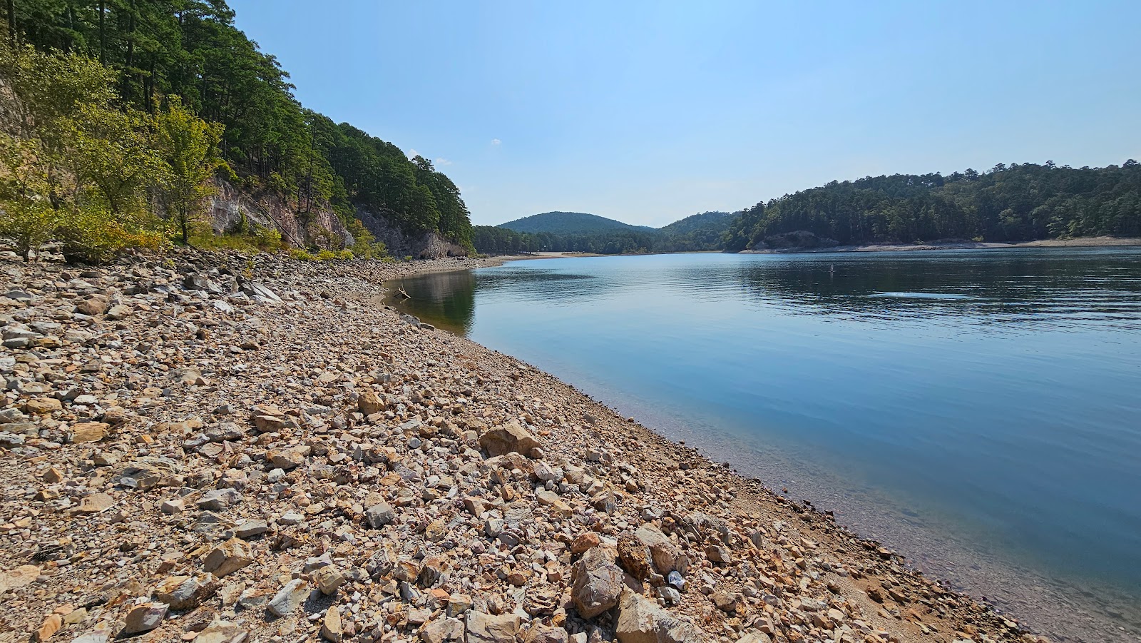 Brady Mountain Campground