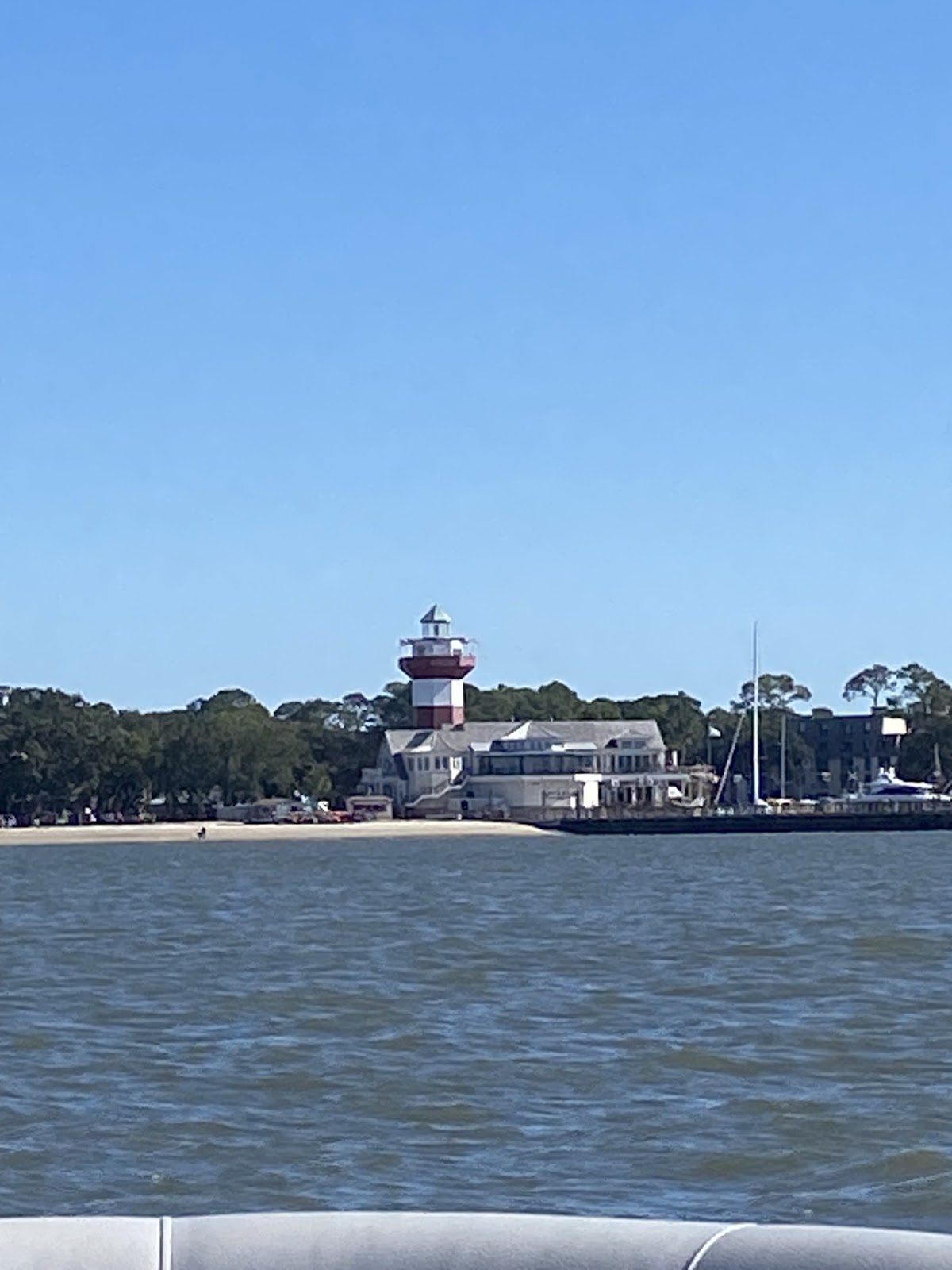 Outdoor Resorts Yacht Club