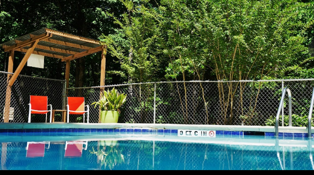 Pine Ridge Campground