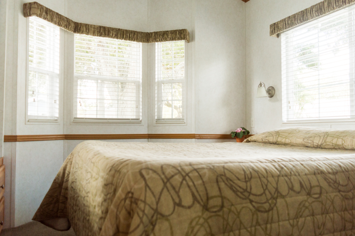 Road Runner Travel Resort