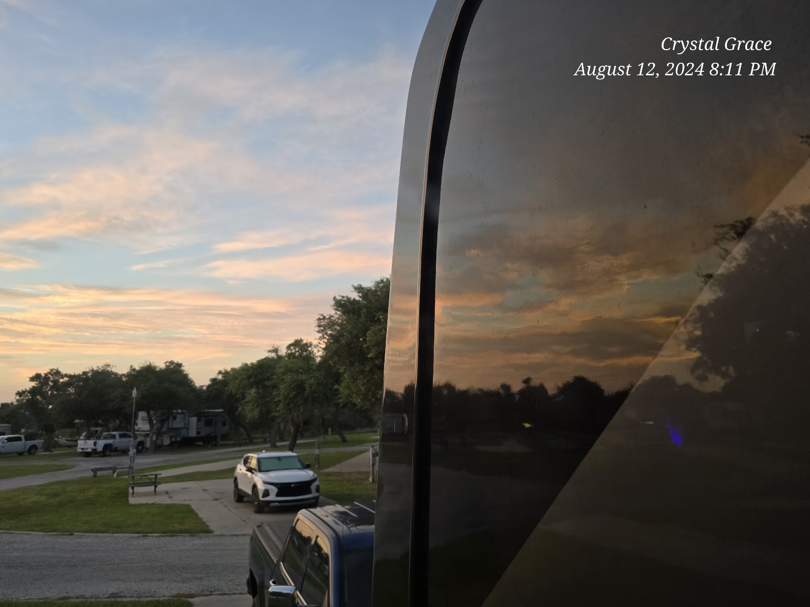 The Last Resort Motel & RV Park