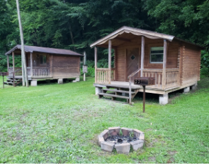 Blackbear Campground