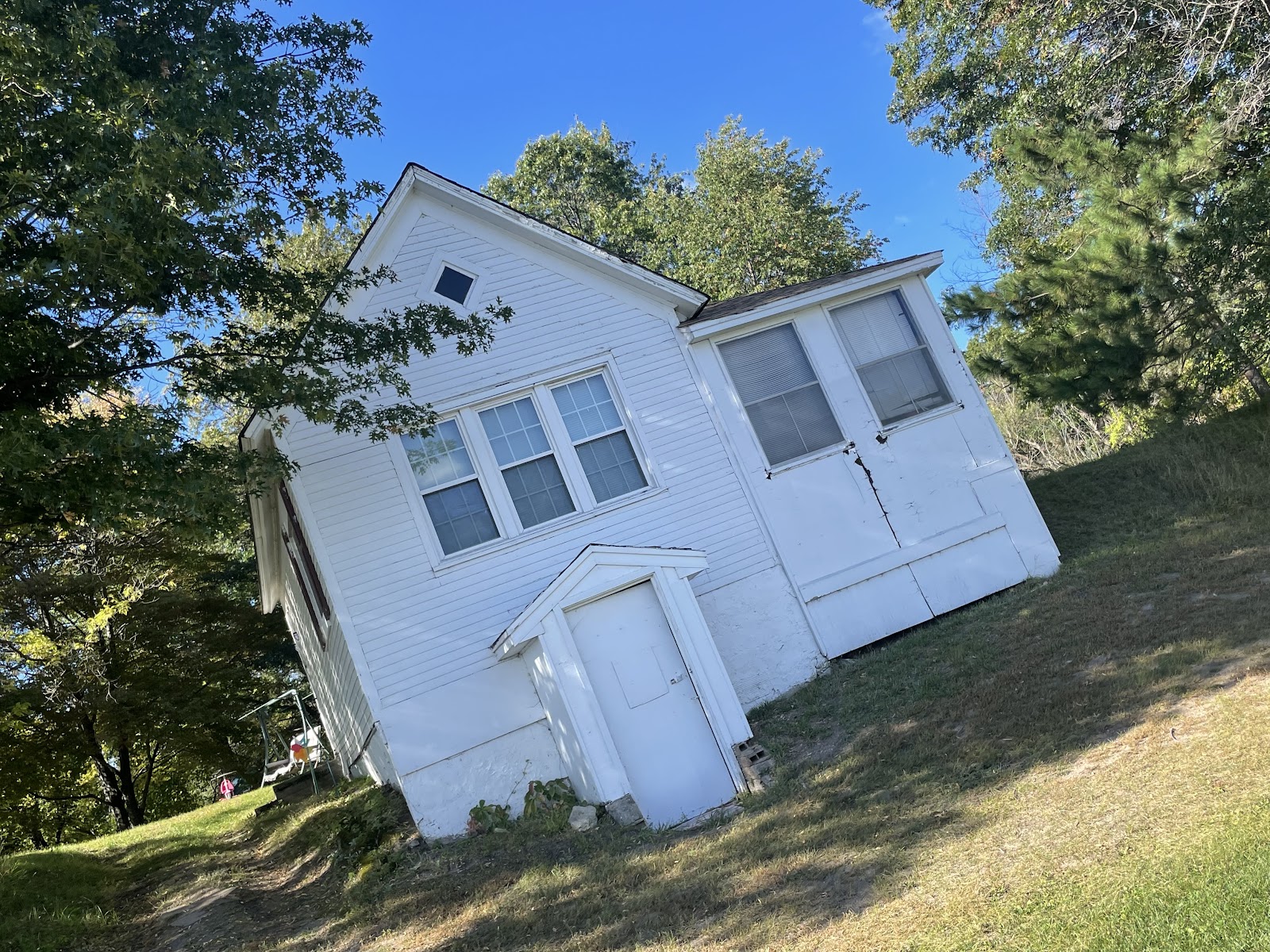 Norquist Camp Ground