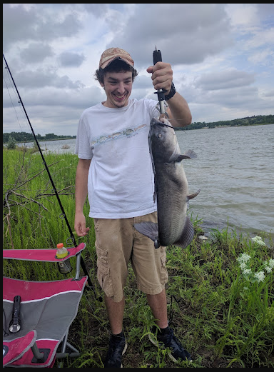 Willow View - Red Willow Reservoir SRA