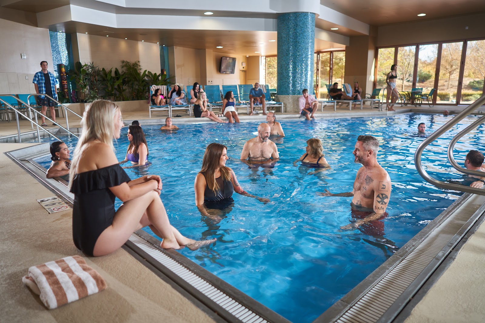 Downstream Casino Resort